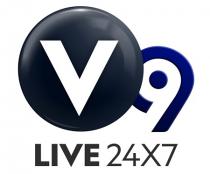 V9 LIVE 24*7