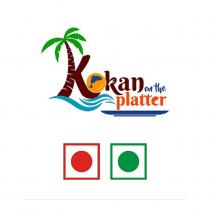 Kokan on the Platter