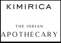 KIMIRICA The Indian Apothecary