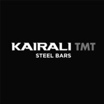 KAIRALI TMT STEEL BARS