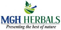 MGH HERBALS