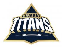 GUJARAT TITANS