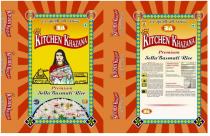 KITCHEN KHAZANA