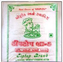 TIPTOP BRAND