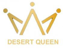 DESSERT QUEEN