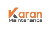 Karan Maintenance