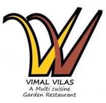 VIMAL VILAS of V V