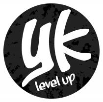 YK - level up