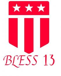 Bless 13