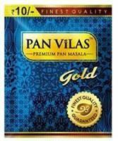 Pan Vilas Premium Pan Masala Gold