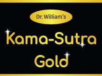 Dr. William's Kama-Sutra Gold