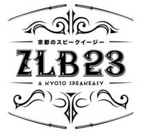 ZLB 23- A Kyoto Speakeasy