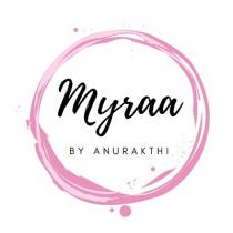 Myraa BY ANURAKTHI