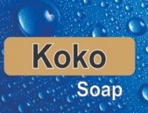 Koko soap
