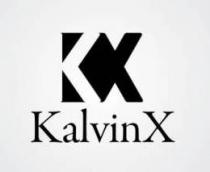 KALVINX;KX