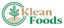 KLEAN FOODS
