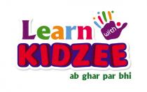 LEARN WITH KIDZEE Ã¢ÂÂ AB GHAR PAR BHI