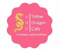 YDC- Yellow Dragon Cafe