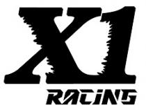 X1 RACING