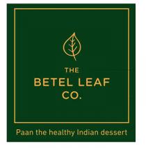 THE BETEL LEAF CO. - Paan the healthy Indian Dessert