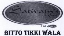 Satiram