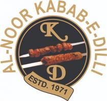 AL-NOOR KABAB-E-DILLI KD