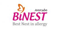 Avocado BINEST Best Nest in allergy
