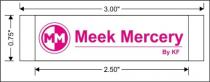 MEEK MERCERY BY KF