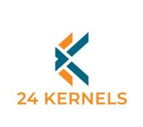 24 KERNELS
