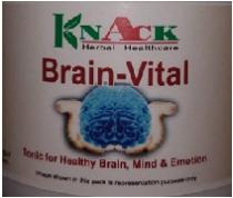 KNACK Brain Ã¢ÂÂ Vital