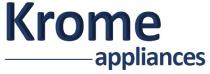 Krome appliances