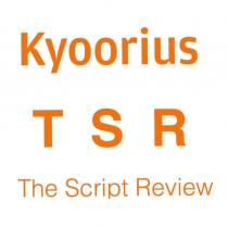 Kyoorius TSR
