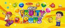 KAVITA FRUITY POPS