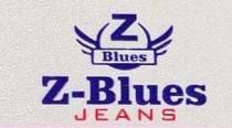 Z-BLUES JEANS