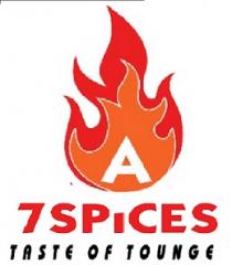 A7SPICES