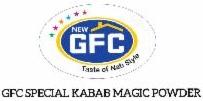 GFC SPECIAL KABAB MAGIC POWDER