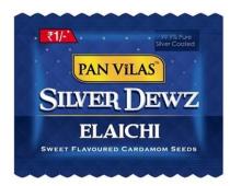 PAN VILAS SILVER DEWZ