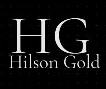 HG HILSON GOLD
