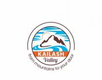 KAILASH VALLEY