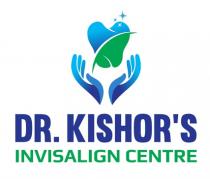 DR.KISHOR'S INVISALIGN CENTRE