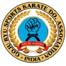 GOJU RYU SPORTS KARATE DO ASSOCIATION INDIA