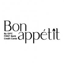 Bon appÃÂ©tit