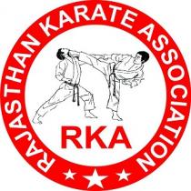 RKA RAJASTHAN KARATE ASSOCIATION