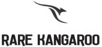 RARE KANGAROO