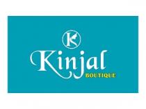 Kinjal boutique