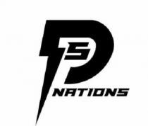 P5 NATIONS