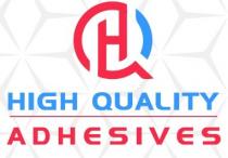 HQ with HIGHQUALITY ADHESIVES