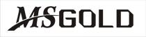 MSGOLD