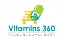 VITAMINS 360