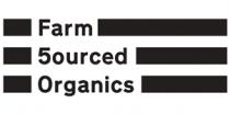 Farm 5ourced 0rganics